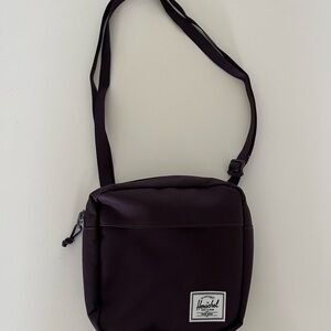 Herschel mini crossbody bag